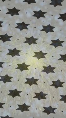 Profesyonel video projeleri sanat tarzı için organik hareketli arkaplan tasarımı