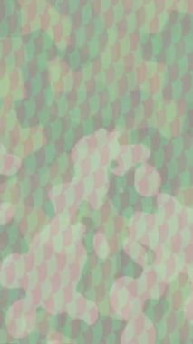 Yaratıcı video düzenleme film tasarımı için benzersiz hareket grafikleri biçimi giriş hareketi video pro