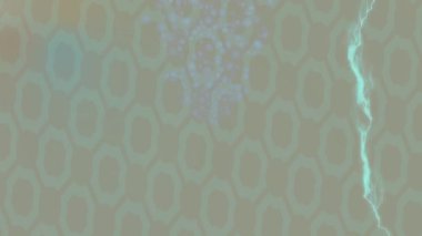 Benzersiz hareket dokusu tasarım sanatı ile profesyonel video düzenleme için modern soyut grafikler