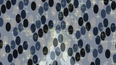 Lüks hareket tasarımı üst düzey video projeleri ve dijital sanat için zarif, pürüzsüz bir dokusu var.