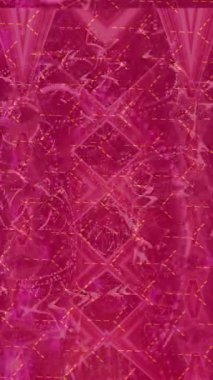 Profesyonel video projeleri sanat tarzı için organik hareketli arkaplan tasarımı