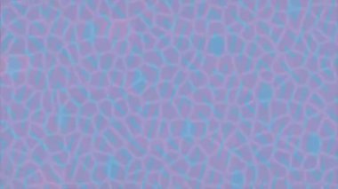 Modern medya üretimi için fütüristik dijital soyut doku sinematik tarz hareketli grafik ögesi