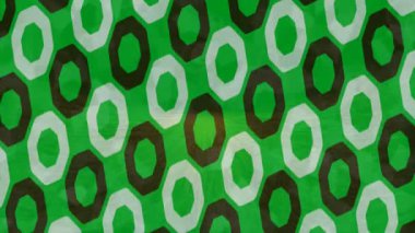 Yaratıcı video düzenleme film tasarımı için benzersiz hareket grafikleri biçimi giriş hareketi video pro