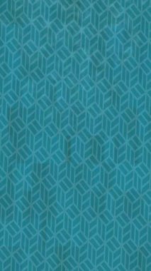 Benzersiz video giriş tasarımı projeleri için detaylı yüzey kalıbı film animasyon stili grafik girişi