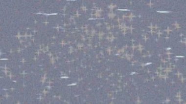 Soyut hareket desenli fütüristik video üretimi için dinamik dijital arkaplan