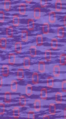 Benzersiz dijital hareket grafiklerine sahip yaratıcı sinematik projeler için yumuşak animasyon yüzeyi