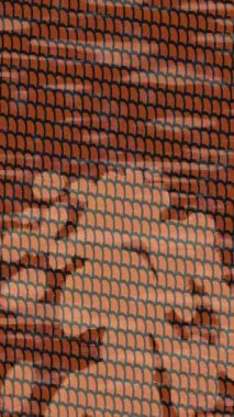 Benzersiz hareket dokusu tasarım sanatı ile profesyonel video düzenleme için modern soyut grafikler