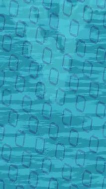 Profesyonel video projeleri sanat tarzı için organik hareketli arkaplan tasarımı