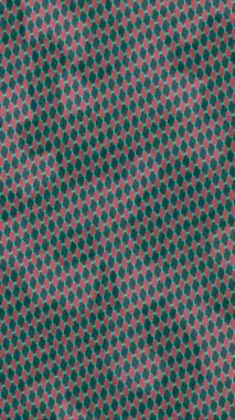 Benzersiz dijital animasyon tarzı grafikleri olan yaratıcı ortam tasarımı için yenilikçi hareket dokusu