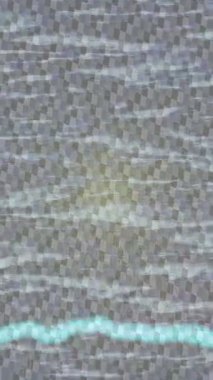 Benzersiz dijital hareket grafiklerine sahip yaratıcı sinematik projeler için yumuşak animasyon yüzeyi