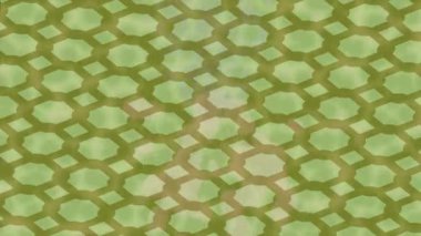 Benzersiz hareket dokusu tasarım sanatı ile profesyonel video düzenleme için modern soyut grafikler