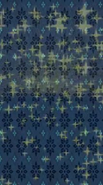 Estetik doku arkaplan tasarımı renkli hareket grafikleri ile moda film giriş profosyoneli