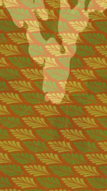 Modern medya üretimi için fütüristik dijital soyut doku sinematik tarz hareketli grafik ögesi