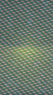 Benzersiz hareket dokusu tasarım sanatı ile profesyonel video düzenleme için modern soyut grafikler