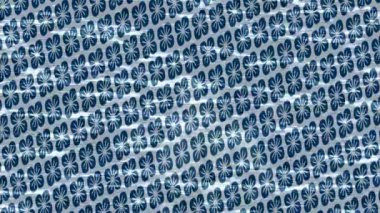 Profesyonel video projeleri sanat tarzı için organik hareketli arkaplan tasarımı