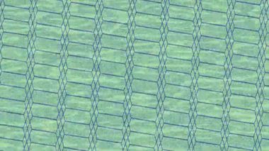 Estetik doku arkaplan tasarımı renkli hareket grafikleri ile moda film giriş profosyoneli