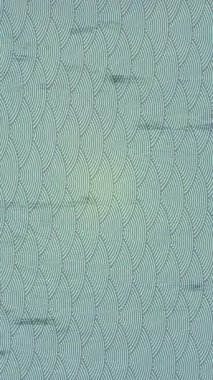 Organik desenli yüzey giriş stili video film sanatı ile soyut arkaplan tasarımı