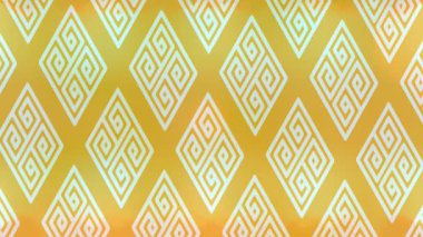 Benzersiz dijital hareket grafiklerine sahip yaratıcı sinematik projeler için yumuşak animasyon yüzeyi