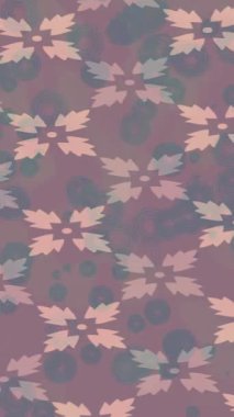 Benzersiz hareket grafikleri tasarım sanatına sahip yaratıcı film üretimi için özet bir arkaplan