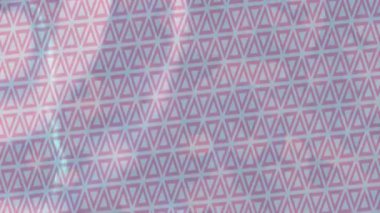 Yaratıcı video düzenleme film tasarımı için benzersiz hareket grafikleri biçimi giriş hareketi video pro