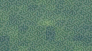 Organik desenli yüzey giriş stili video film sanatı ile soyut arkaplan tasarımı