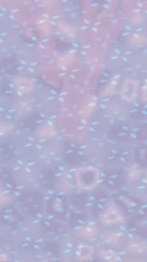 Modern medya üretimi için fütüristik dijital soyut doku sinematik tarz hareketli grafik ögesi