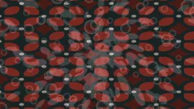 Benzersiz dijital hareket grafiklerine sahip yaratıcı sinematik projeler için yumuşak animasyon yüzeyi