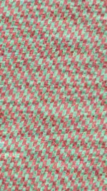 Benzersiz hareket dokusu tasarım sanatı ile profesyonel video düzenleme için modern soyut grafikler