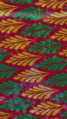 Profesyonel video projeleri sanat tarzı için organik hareketli arkaplan tasarımı