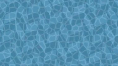 Estetik doku arkaplan tasarımı renkli hareket grafikleri ile moda film giriş profosyoneli