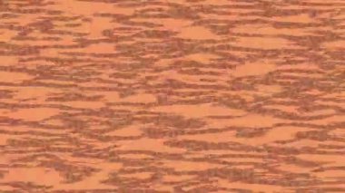 Benzersiz dijital hareket grafiklerine sahip yaratıcı sinematik projeler için yumuşak animasyon yüzeyi