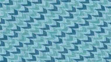 Dijital doku yüzey tasarım biçimi ile modern video animasyonu için gelişmiş hareket grafikleri