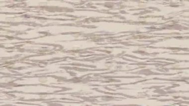 Soyut hareket desenli fütüristik video üretimi için dinamik dijital arkaplan