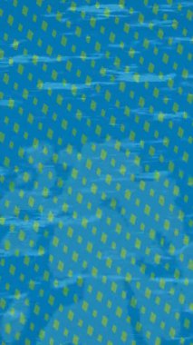 Lüks hareket projeleri için soyut tasarım stili animasyonu olan üst düzey dijital doku