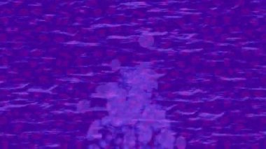 Profesyonel video projeleri sanat tarzı için organik hareketli arkaplan tasarımı