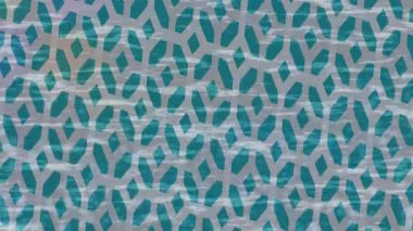 Benzersiz hareket grafikleri tasarım sanatına sahip yaratıcı film üretimi için özet bir arkaplan