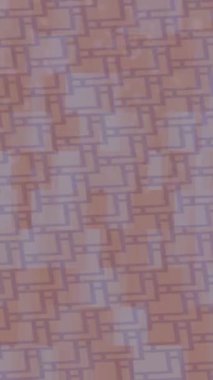 Benzersiz dijital hareket grafiklerine sahip yaratıcı sinematik projeler için yumuşak animasyon yüzeyi