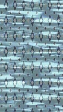 Benzersiz hareket dokusu tasarım sanatı ile profesyonel video düzenleme için modern soyut grafikler