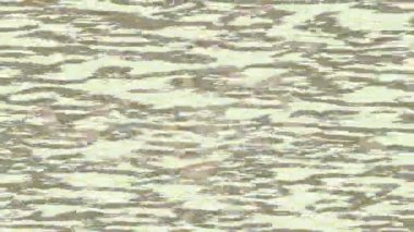 Dijital doku yüzey tasarım biçimi ile modern video animasyonu için gelişmiş hareket grafikleri