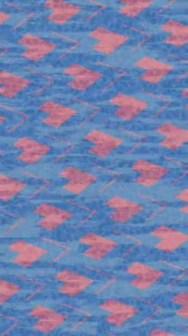 Yaratıcı video düzenleme film tasarımı için benzersiz hareket grafikleri biçimi giriş hareketi video pro