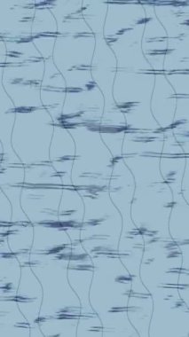 Profesyonel video projeleri sanat tarzı için organik hareketli arkaplan tasarımı