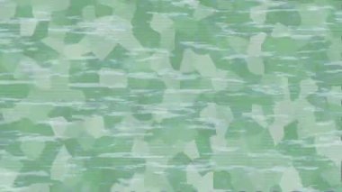 Benzersiz video giriş tasarımı projeleri için detaylı yüzey kalıbı film animasyon stili grafik girişi