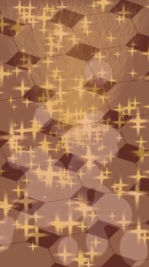 Yaratıcı video düzenleme film arkaplan tasarımı için minimalist organik hareket grafikleri