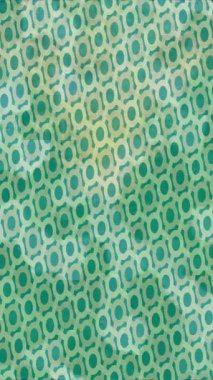 Benzersiz dijital animasyon tarzı grafikleri olan yaratıcı ortam tasarımı için yenilikçi hareket dokusu