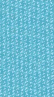 Benzersiz hareket dokusu tasarım sanatı ile profesyonel video düzenleme için modern soyut grafikler