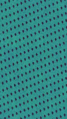 Benzersiz dijital animasyon tarzı grafikleri olan yaratıcı ortam tasarımı için yenilikçi hareket dokusu