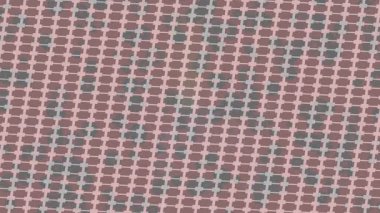 Profesyonel video projeleri sanat tarzı için organik hareketli arkaplan tasarımı