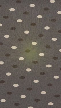 Benzersiz hareket dokusu tasarım sanatı ile profesyonel video düzenleme için modern soyut grafikler