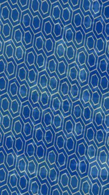 Organik desenli yüzey giriş stili video film sanatı ile soyut arkaplan tasarımı