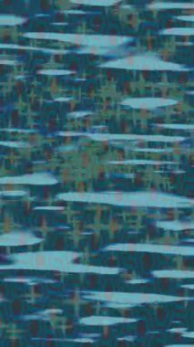 Yaratıcı video düzenleme film tasarımı için benzersiz hareket grafikleri biçimi giriş hareketi video pro